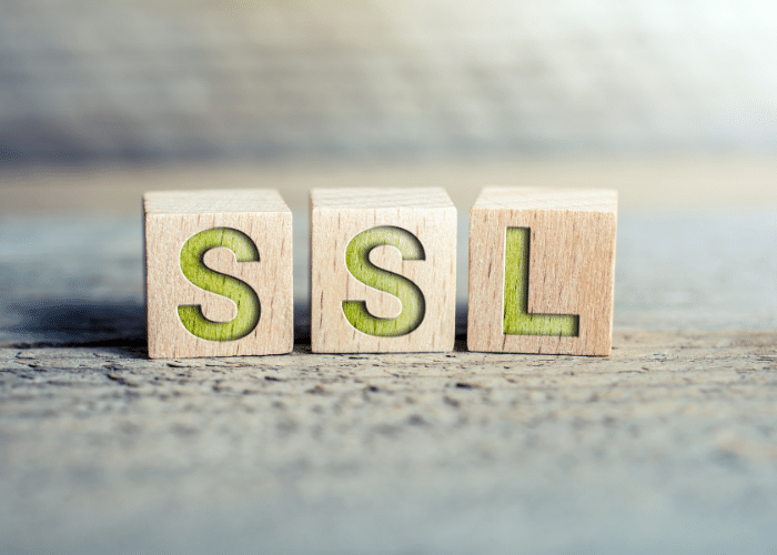 WordPress'te SSL Sertifikası Nasıl Kurulur?